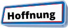 Hoffnung